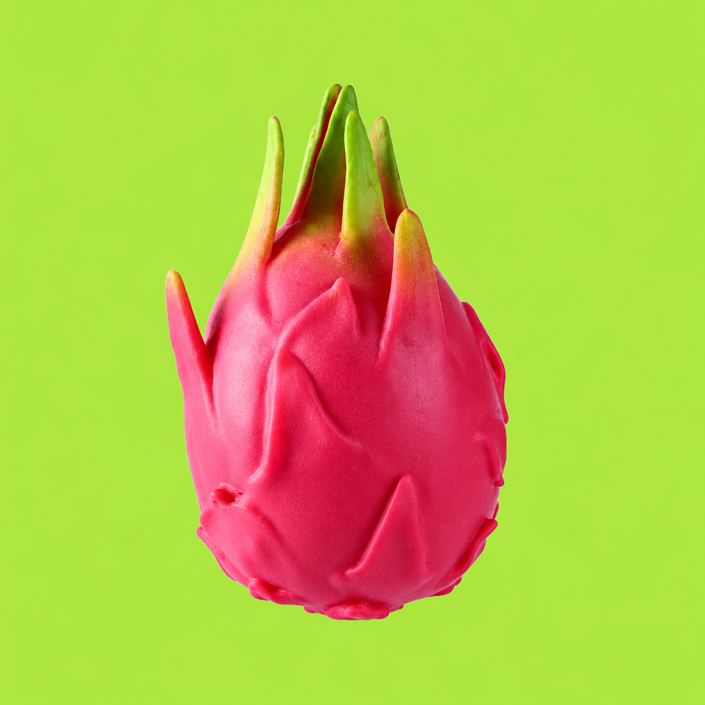 Dragon Fruit Squishy