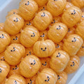 Spooky Crunchy Squishy Pumpkin & Ghost