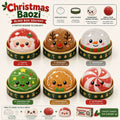 Christmas Dumplings