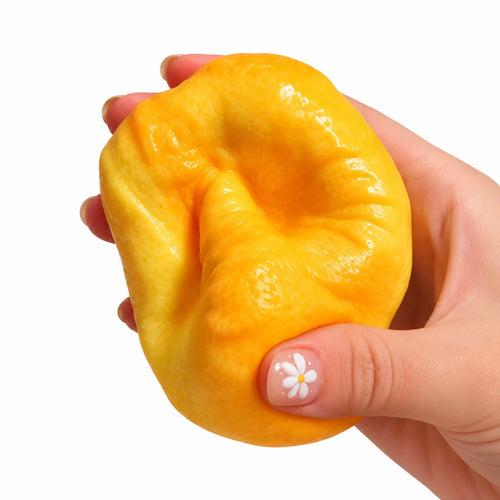 Crispy Biscuit Squishy